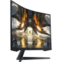 Монитор Samsung S32AG550EI фото 5